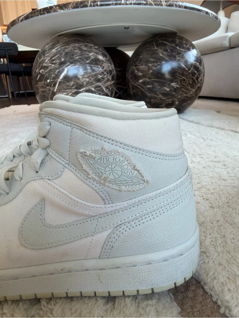 Nike Air Jordan 1 Mid 
